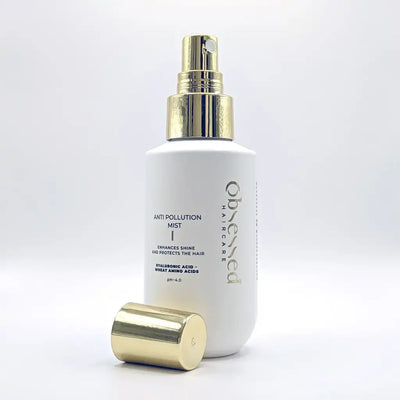 obsessed haircare anti pollution mist,  <khhairenhancers.ie>