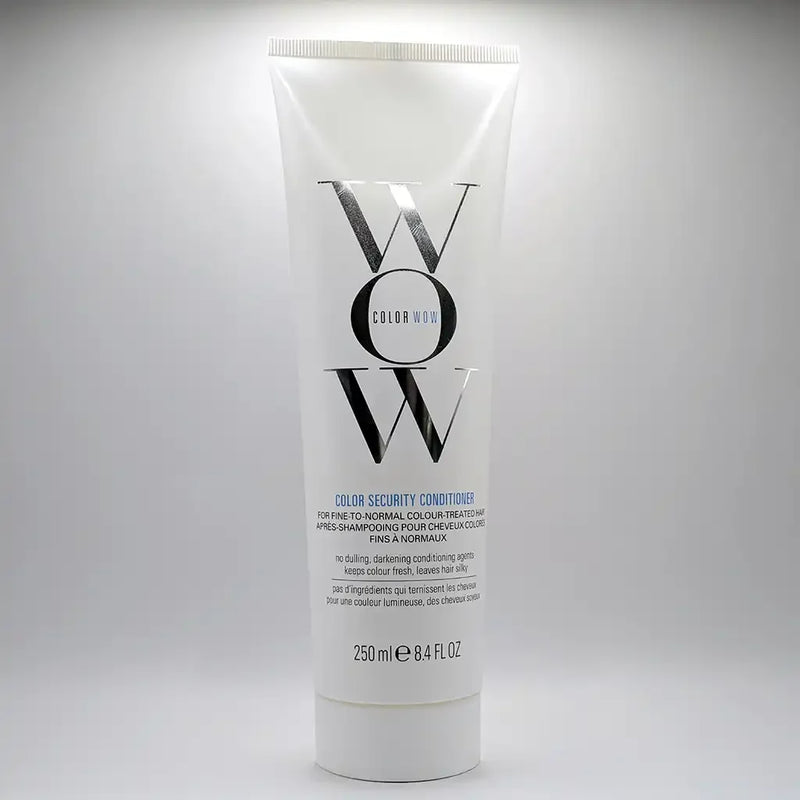 Color Wow | Color Security Conditioner - K H Hair Enhancers