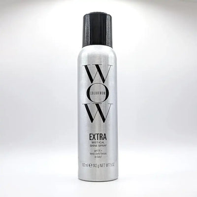 Color Wow |Extra Mist-ical Shine Spray (162ml) - K H Hair Enhancers