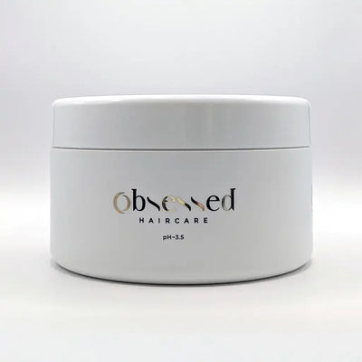 Obsessed Hair Care | Deep Hydration Mask (500ml) - K H Hair Enhancers