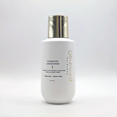 Obsessed Hair Care | Hydration Conditioner (100ml) - K H Hair Enhancers