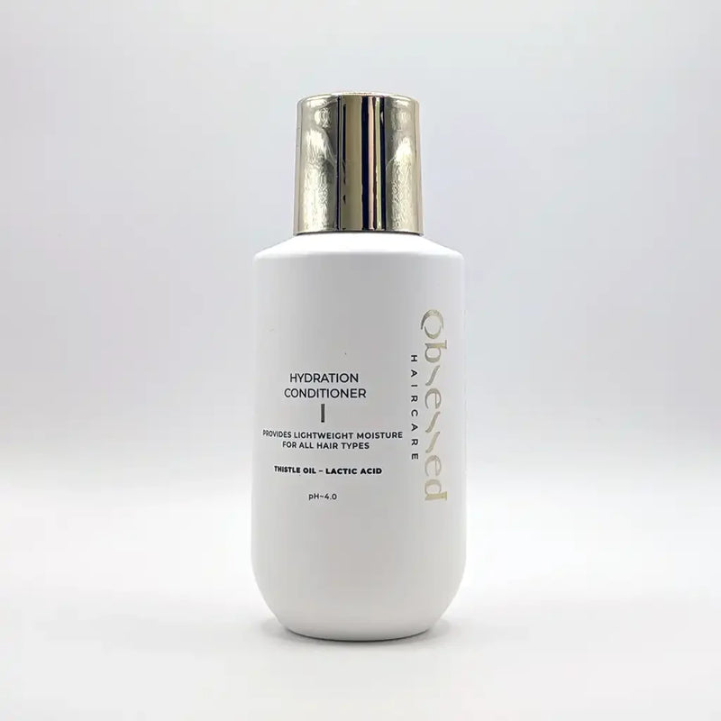 Obsessed Hair Care | Hydration Conditioner (100ml) - K H Hair Enhancers