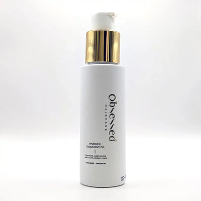 Obsesed Hair Care | Woner Treatment Oil (50ml) - K H Hair Enhancers
