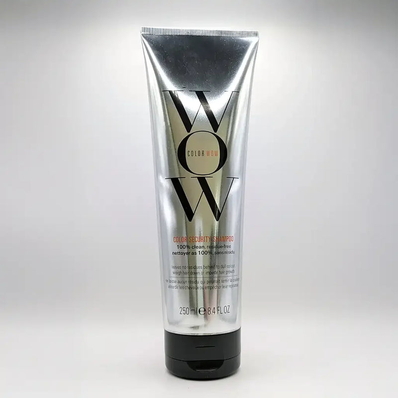 Color Wow | Security Shampoo (250ml) - K H Hair Enhancers